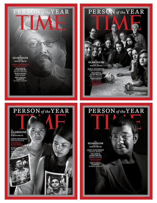 TIME+Person+of+the+Year+release
