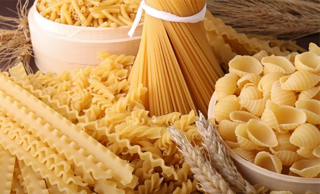 The Unlimited Styles of Pasta