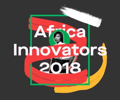 University graduate recognized as a Quartz Africa Innovator of 2018
