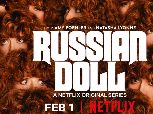 Netflixs Russian Doll is worth the watch