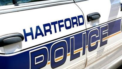 Harassment Allegations against Hartford Police Department