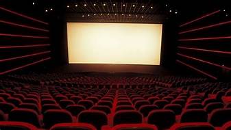 Movies in our area