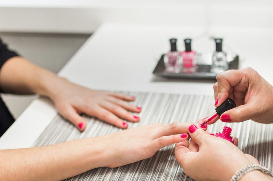 Dozens of Connecticut Nail Salons close as a result of labor law violations
