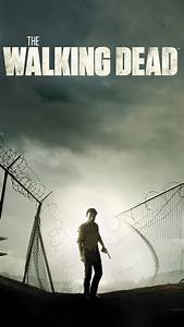 The Walking Dead The Calm Before