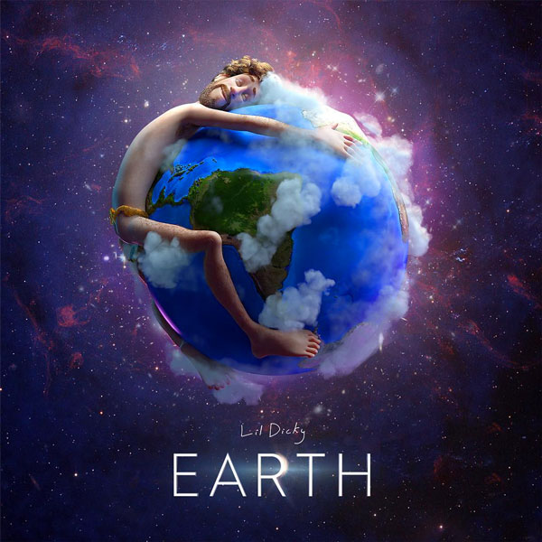 Lil Dicky Releases New Song Earth