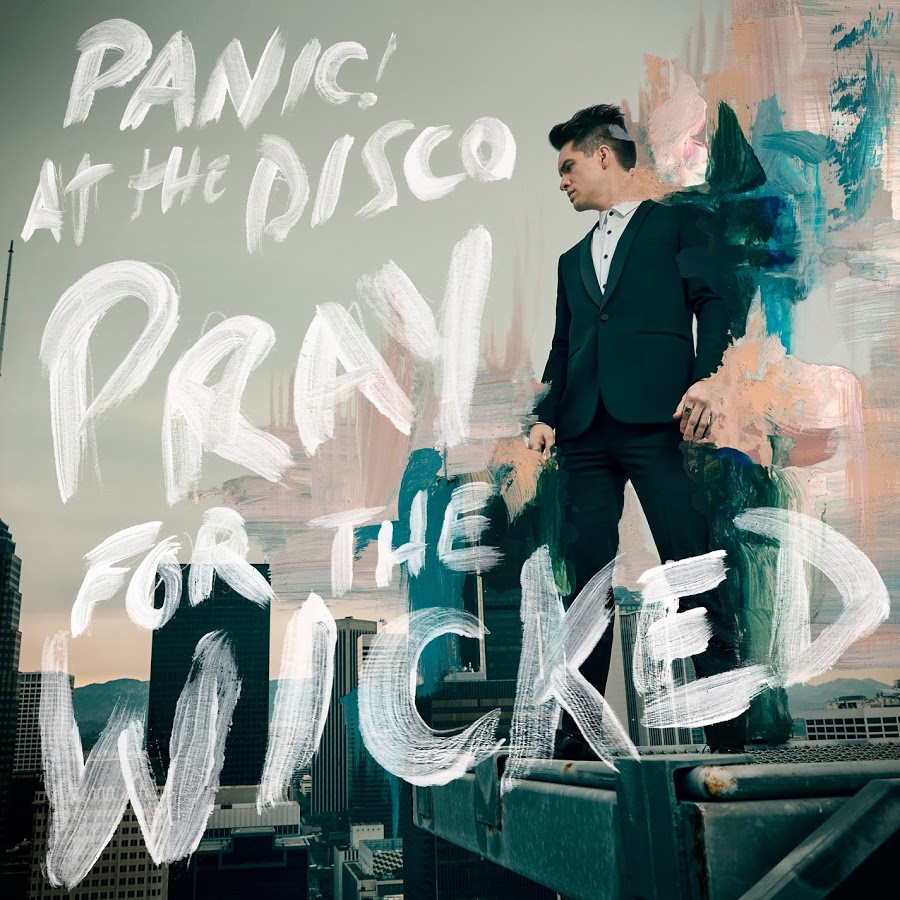 Panic! At The Disco Just Can’t Stop Reaching Major Milestones with their Smash Hit