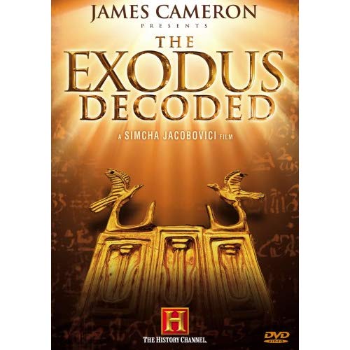 The Exodus Decoded: A Movie Review