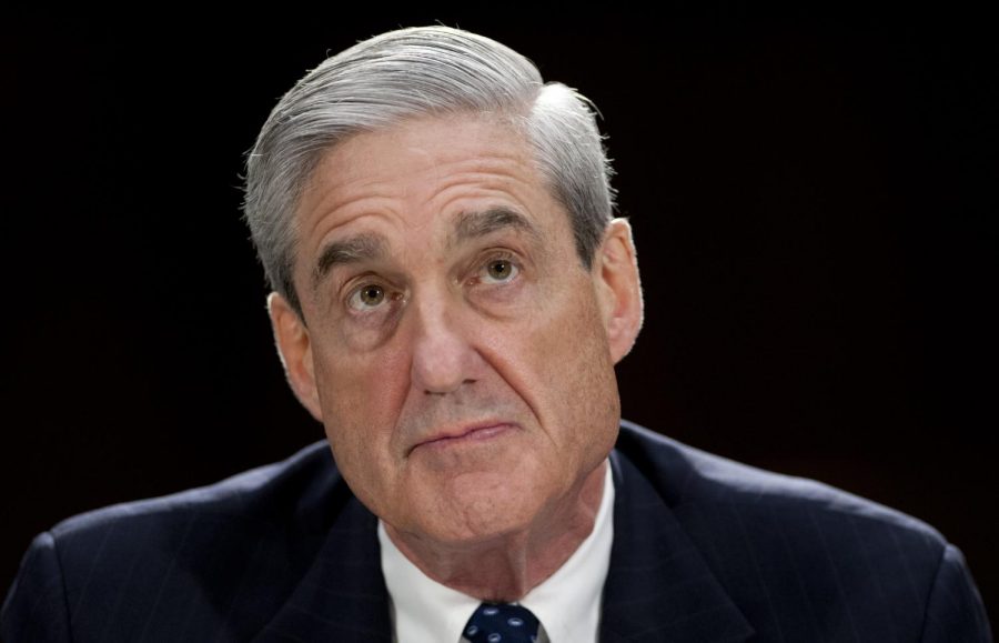 Mueller Confronted Barr over Statements Regarding Special Council Report
