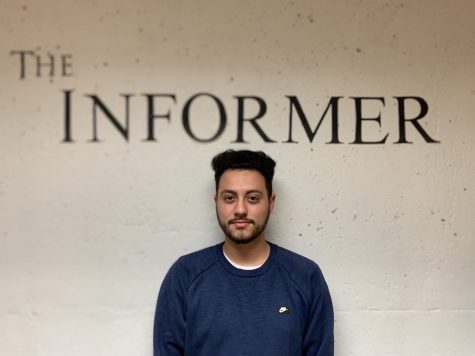 Photo of Alexander Ortiz