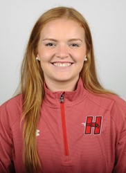 Megan Miller