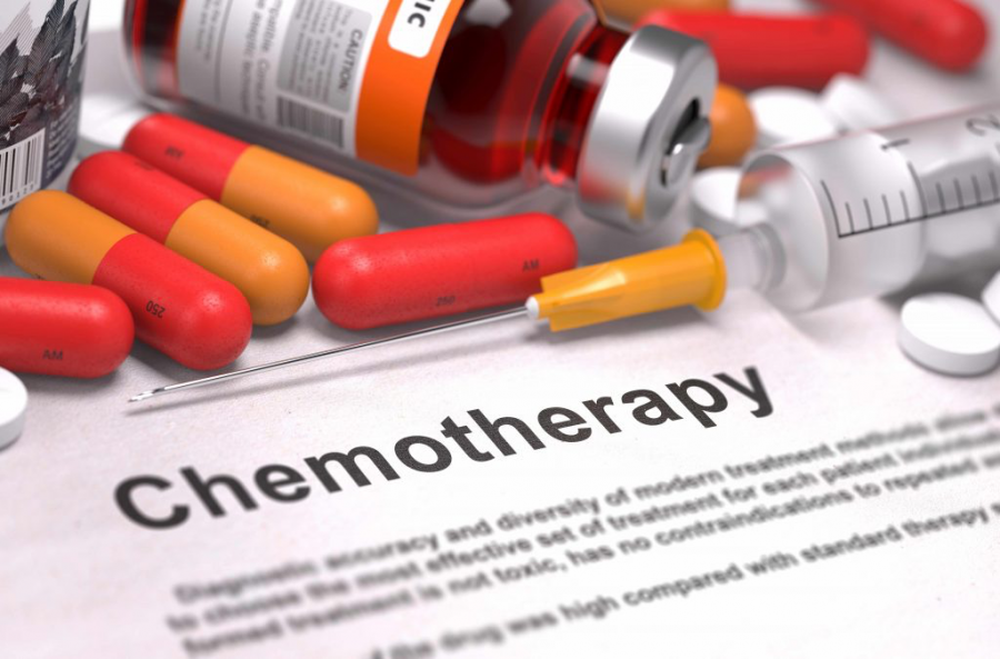 CT Doctors Concerned about Chemotherapy Drug Shortage