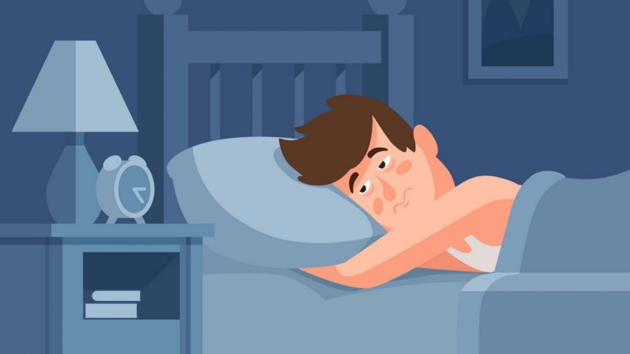 A Wake-Up Call to Get Enough Sleep