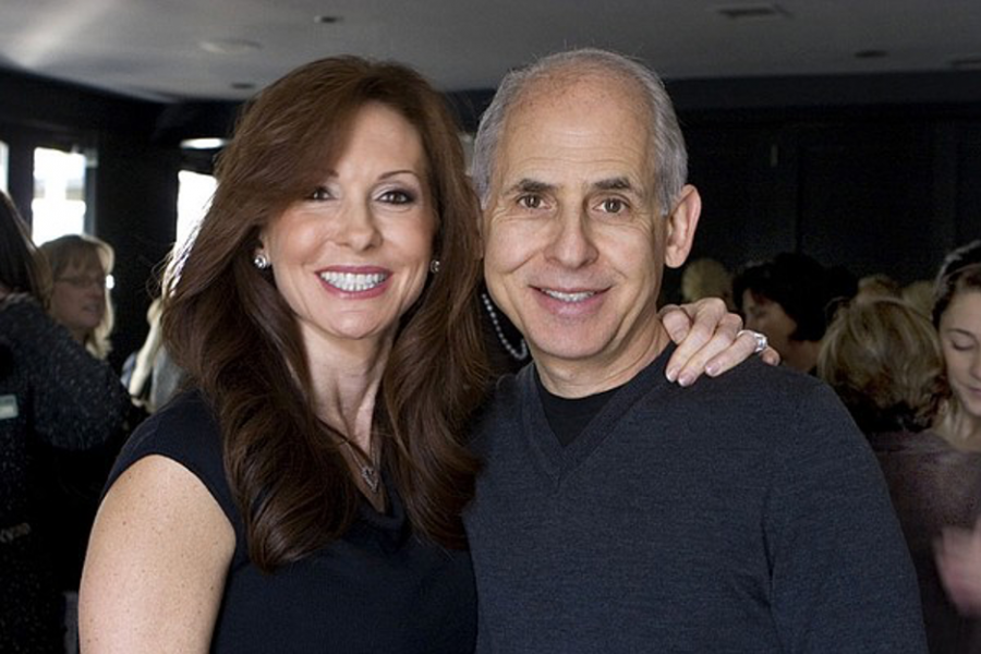 Dr. Daniel Amen speaks on brain research and healthy habits – The