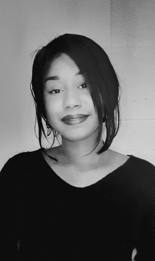 Nia Madden