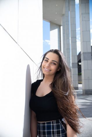 Photo of Jennah Hamze