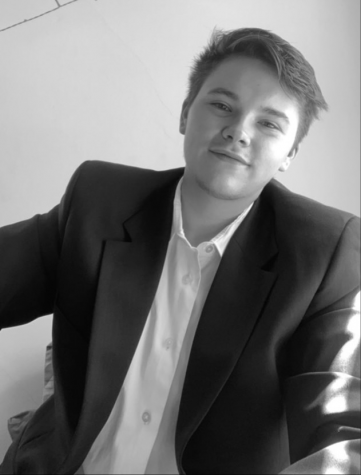 Photo of Tyler Dyer