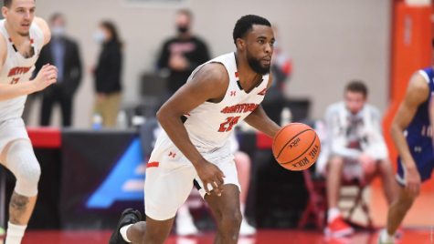Men’s Basketball Unable to Hold Off App State