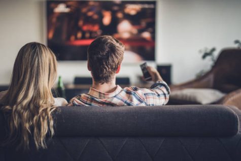 Are Comfort TV Shows Worth Our Time?
