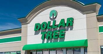 Dollar Tree is Robbing Us