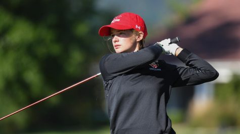 Freshman Leads Women’s Golf to Top Five Finish in the Most Magical Place on Earth