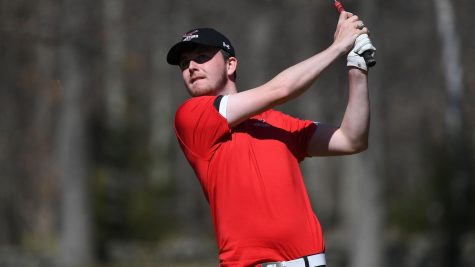 Men’s Golf Set to play for Big Sky Championship Title