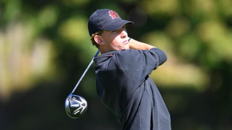Men’s Golf on Fire at Yale Invitational