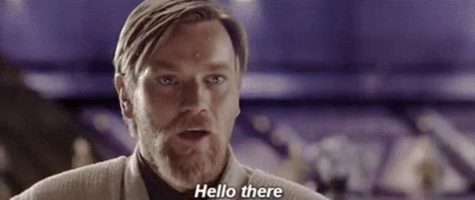 The Best Character in Star Wars, Obi-Wan is
