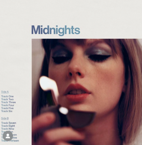 “Meet Me At Midnight”: 1989, Midnights and the Relatability of Taylor Swift