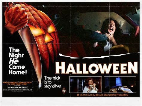 What is the Best Halloween Movie?