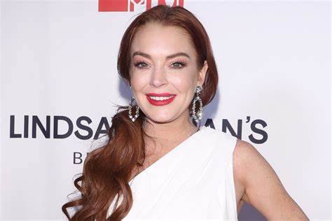 Is Lindsay Lohan Making a Comeback?
