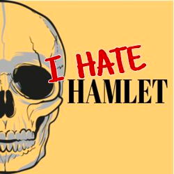 Hartt Performance I Hate Hamlet