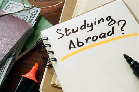 Interested in Studying Abroad? You’re in Luck!