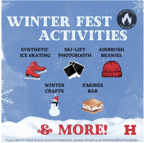 HEAT’S Winter Fest