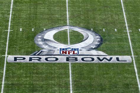 The NFL Pro Bowl Has Gone Soft