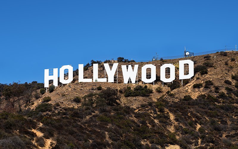 The Up and Coming Hollywood East