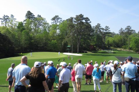 The 2023 Masters: An Unforgettable Tournament
