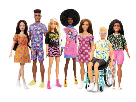Should Barbie be Idolized?