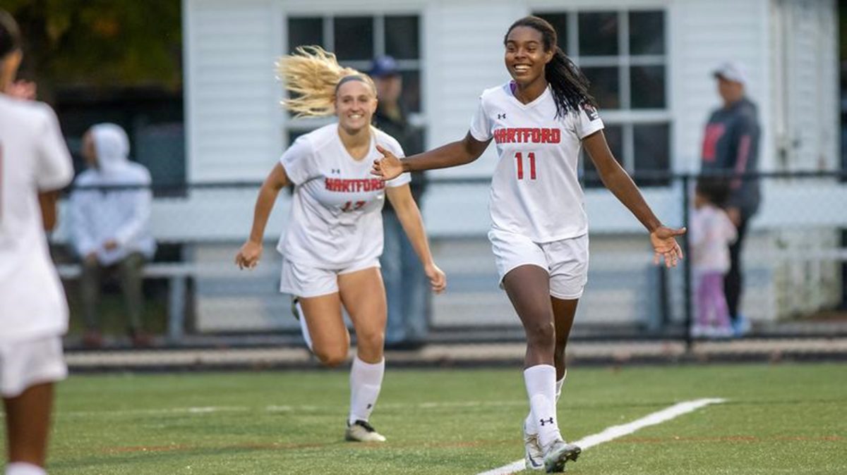 Women’s Soccer Closes Out Season With 10 Game Winning Streak