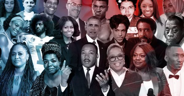 The Persistent Shadow of White Supremacy: Black History Month and the Illusion of Progress