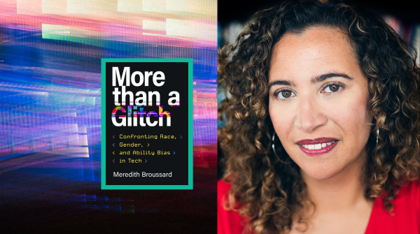 Unveiling Bias in Technology: Insights from Professor Meredith Broussard