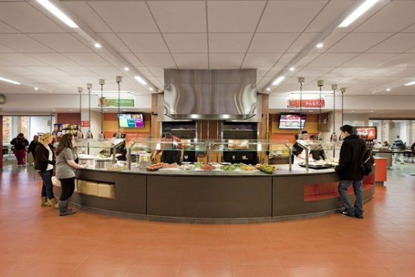 New Meal Plan Announcement Sparks Confusion Among Uhart Students
