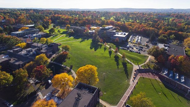 Five Year Average: The Fight to Increase Retention and Academic Engagement at UHart