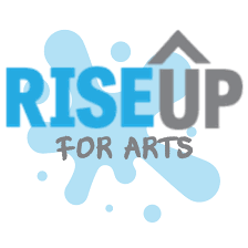 RiseUp Art Festival Illuminates Downtown Hartford