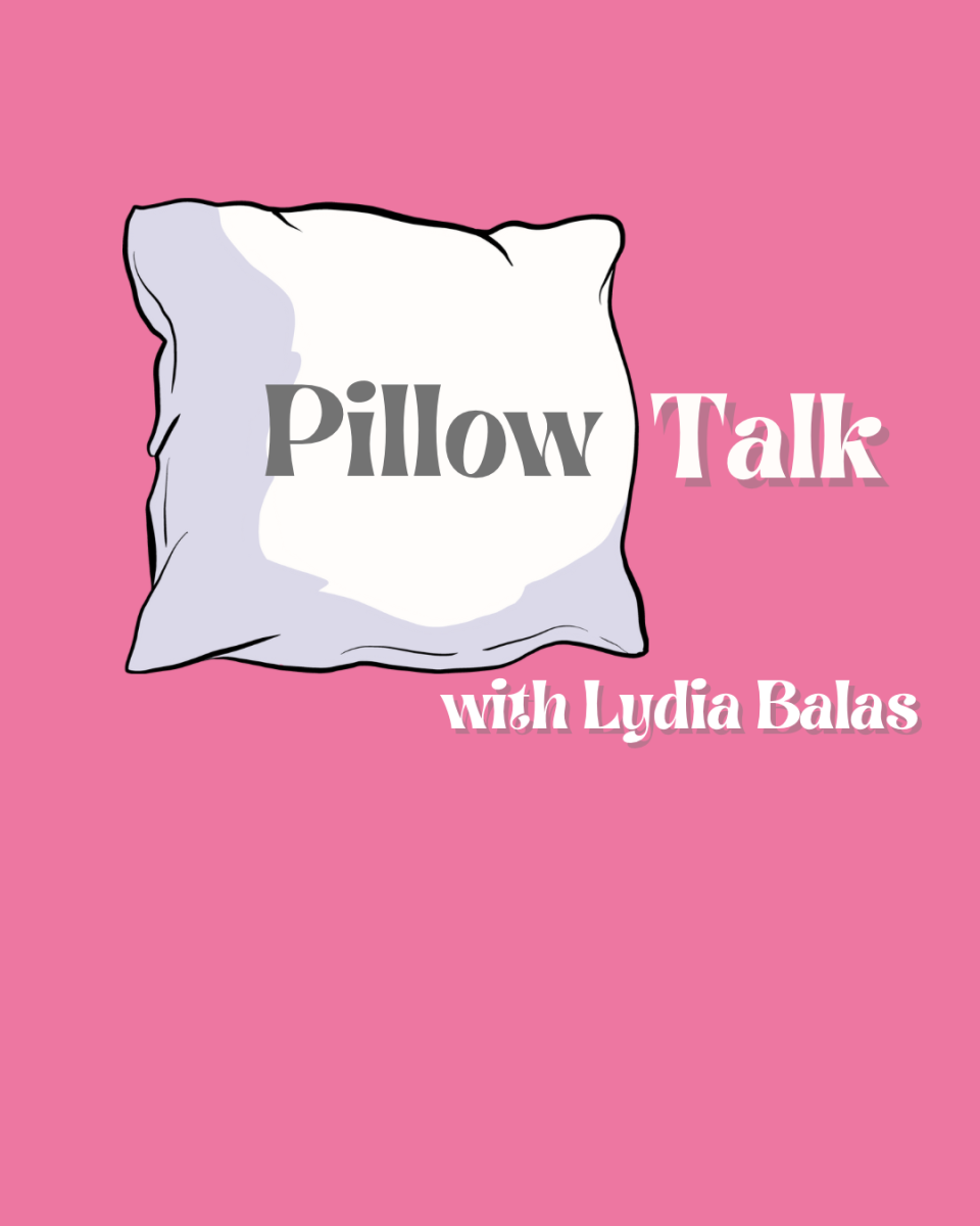 Pillow Talk: Episode One