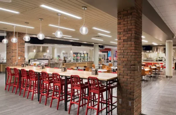 Interview with UHart Executive Chef: Melissa Zavarella