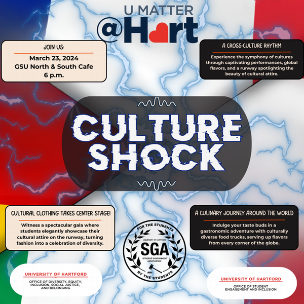 Culture Shock