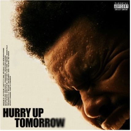 The Finale: Abel Tesfaye a.k.a ‘The Weeknd’ drops his sixth studio album, ‘Hurry Up Tomorrow,’ to conclude his discography