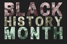 BLACK HISTORY MONTH: Unity and Power