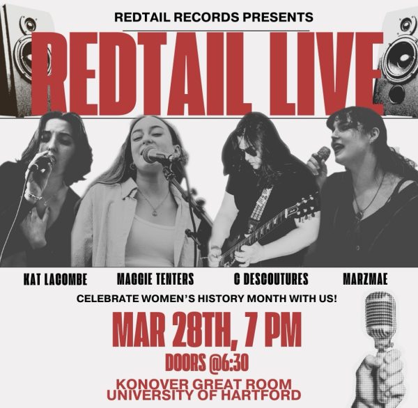 Redtail LIVE!