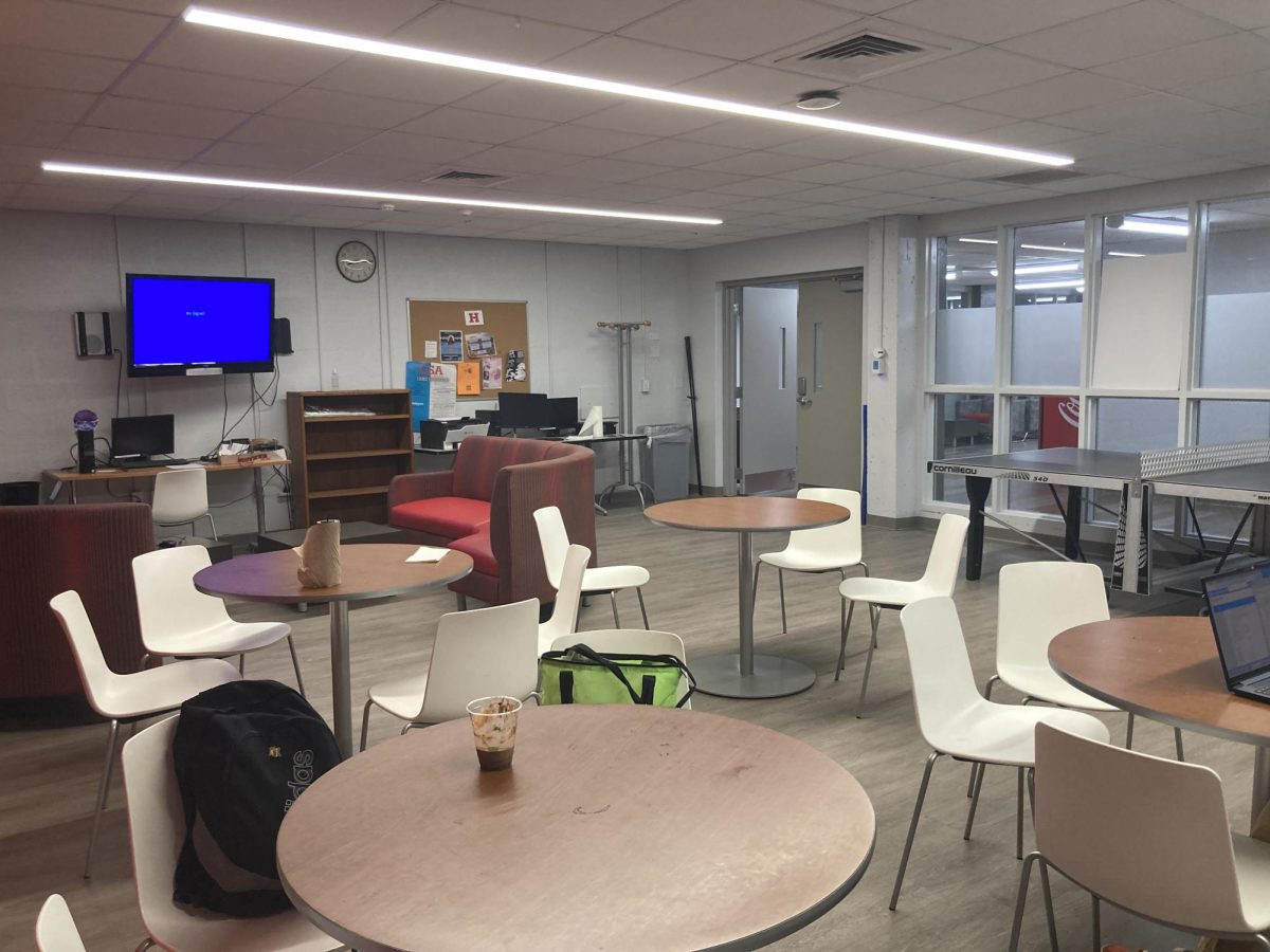 UHart Cares Little for Commuter Students